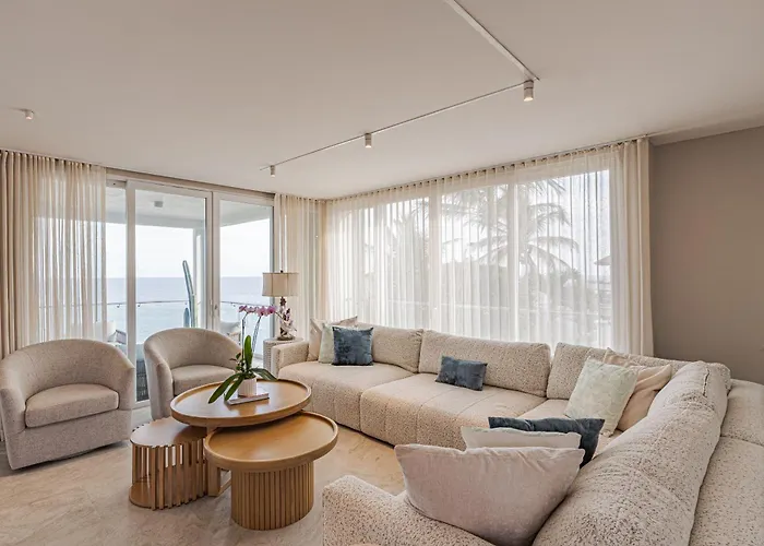Casa Nautilus Holiday home Cabo San Lucas