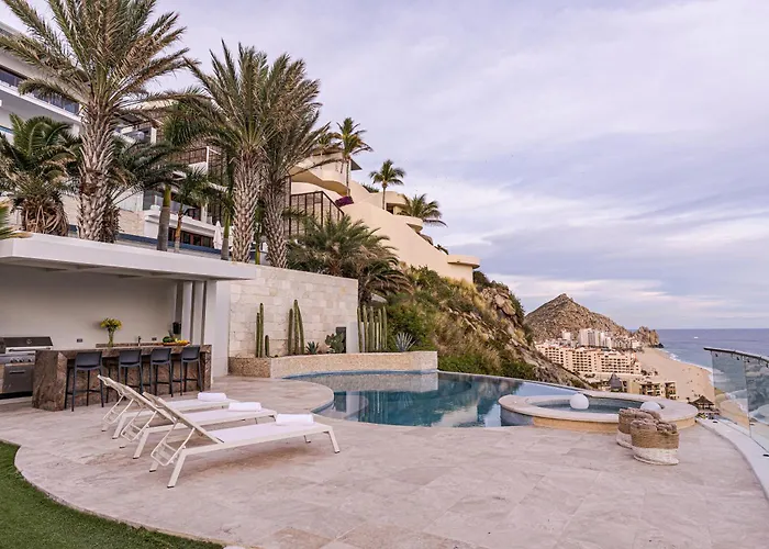 Casa Nautilus *