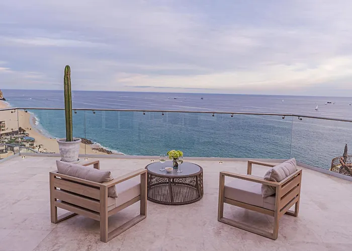 Holiday home Casa Nautilus