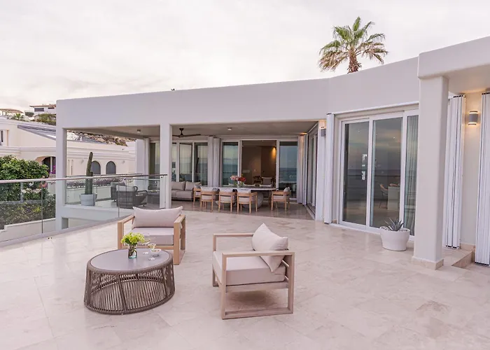 Holiday home Casa Nautilus
