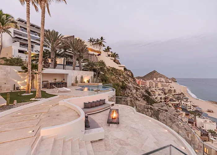Holiday home Casa Nautilus