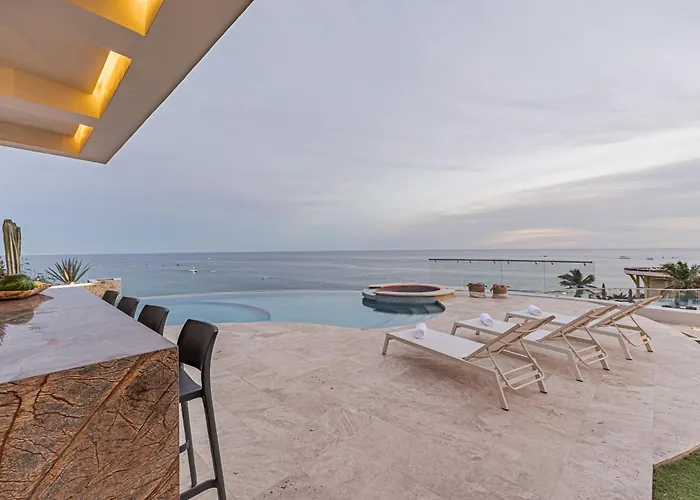 Holiday home Casa Nautilus