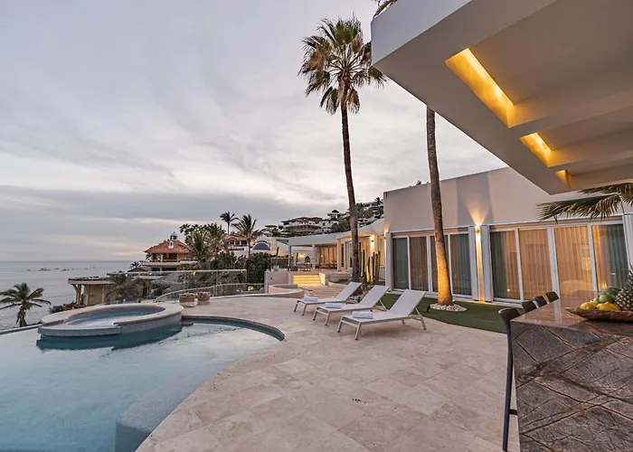 Casa Nautilus *