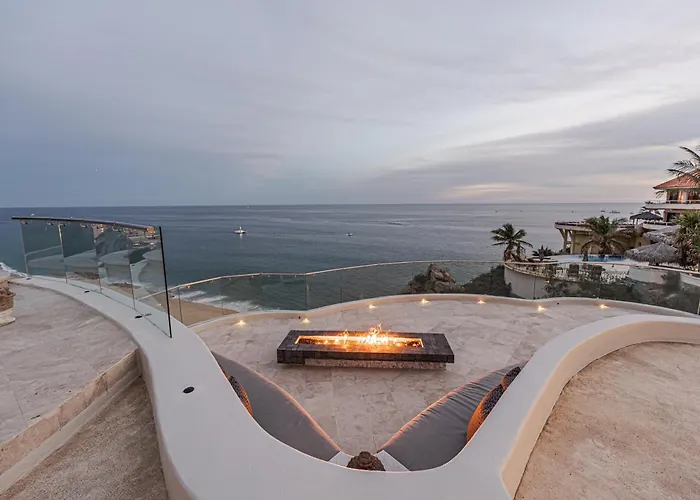Casa Nautilus Holiday home *