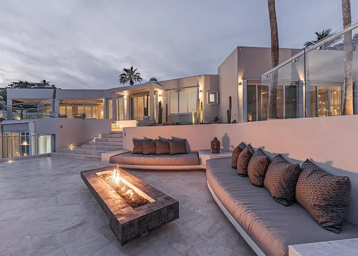 Casa Nautilus Holiday home *