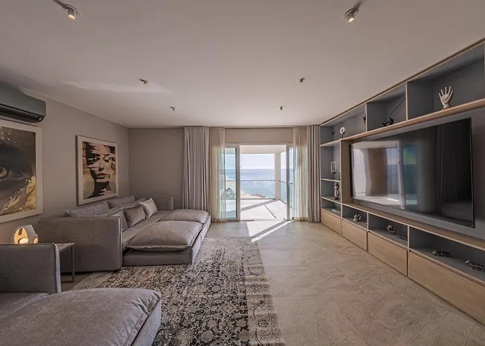 Casa Nautilus Cabo San Lucas