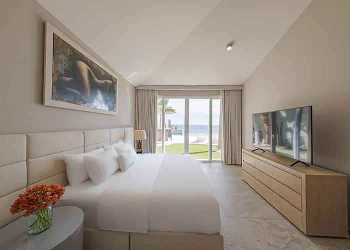 Holiday home Casa Nautilus *