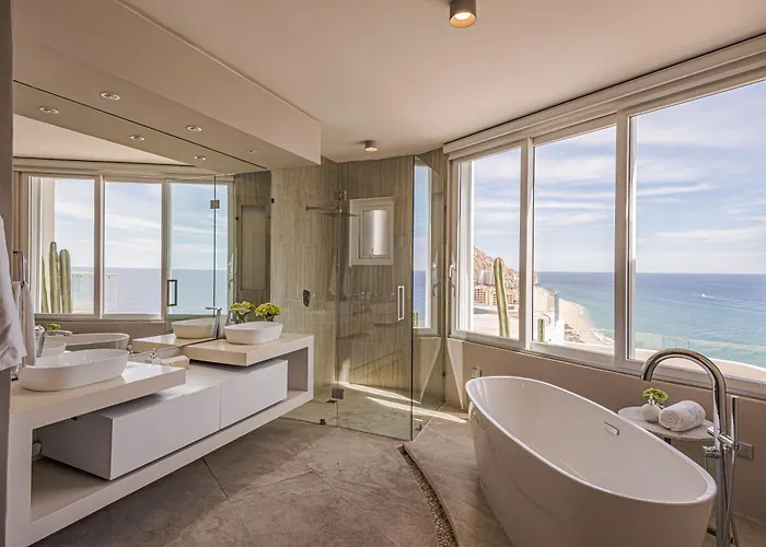 Casa Nautilus * Cabo San Lucas