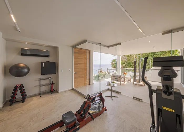Holiday home Casa Nautilus Cabo San Lucas
