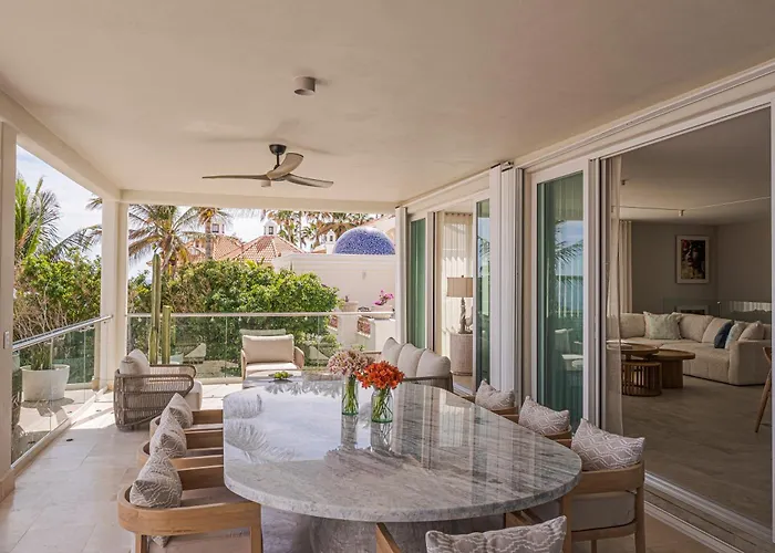 Casa Nautilus * Cabo San Lucas
